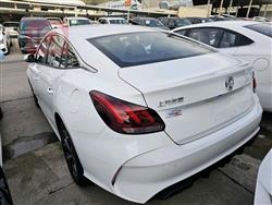 MG GT